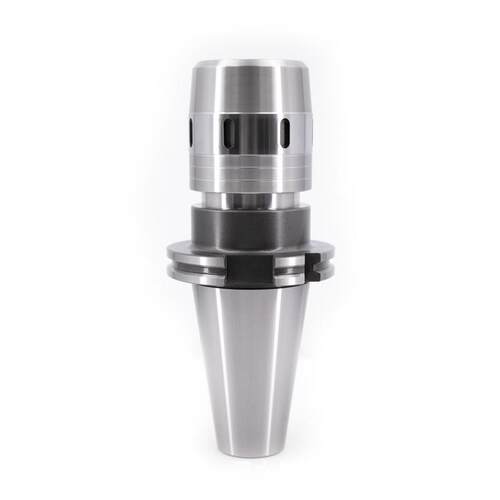 数控CNC强力刀柄JT/AT/SK50-C2/C42/C25-110L重切削数控刀柄