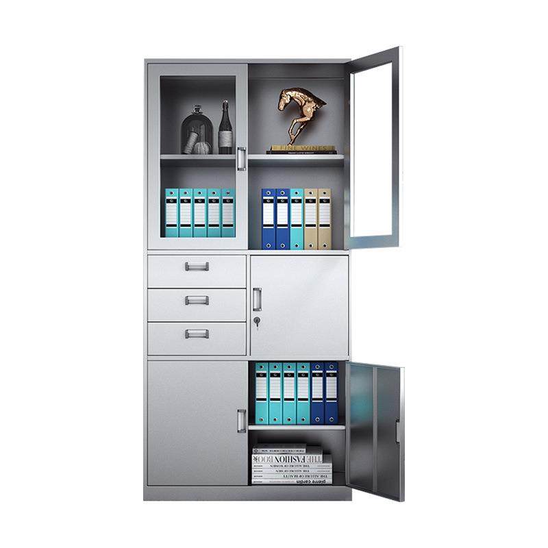 304锈钢办公文件柜不0099器械柜办公室资料档案柜家储用带锁防潮,商业/办公家具,办公储物柜,淘宝优惠券,粉丝福利购,淘宝优惠卷