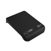 充C08电款 咖秤3kg子秤厨啡房秤精准0.1g时快充计家用电智能咖啡秤