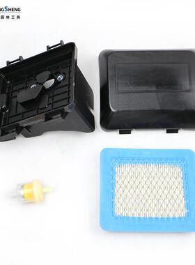园林化油器适用于gcv135gcv160gcv1906割草机滤芯器空气滤芯套装