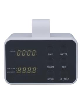 厂家大NGF屏示防虹吸自动浇栽花器植物盆定显时智水能浇器定时滴