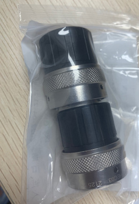 连接器RT06188PNHEC03电子元器件连接器汽车连接器可发样品