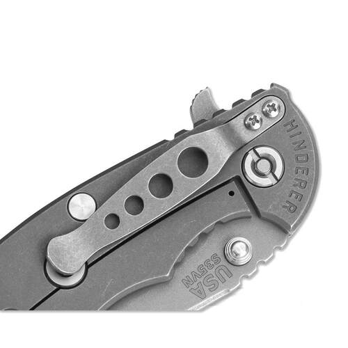 xm18背夹钛口袋夹钛合金CNC刀具背夹zt背夹0055ZT0560