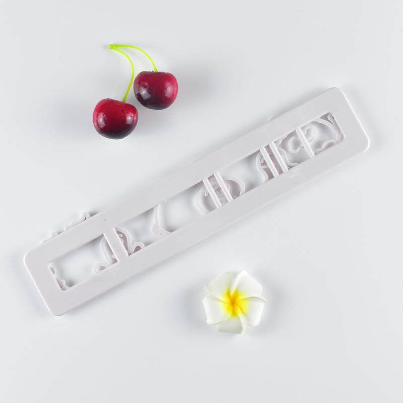 可爱农场动物切模猪牛羊卡通仿真饼干模具蛋糕烘焙工具厂家直