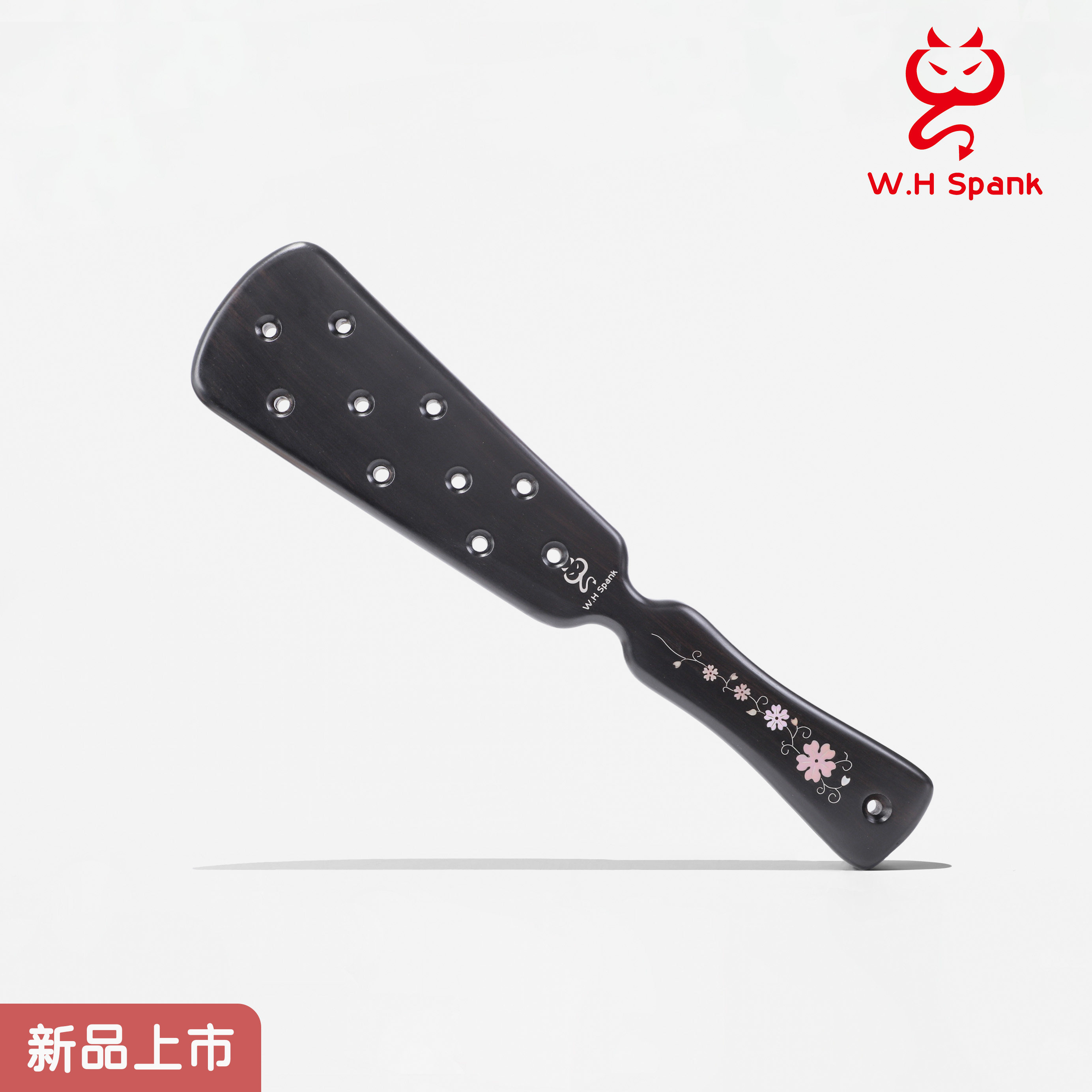 [精品螺钿]W.HSpank鱼尾拍