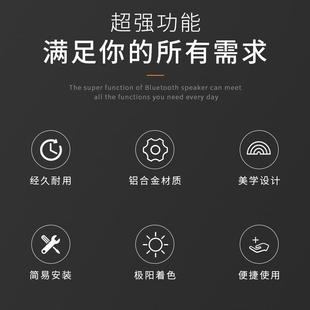 车把平衡杠挂钩铝合金置物挂钩 适用于PX150 PX160 125 改装