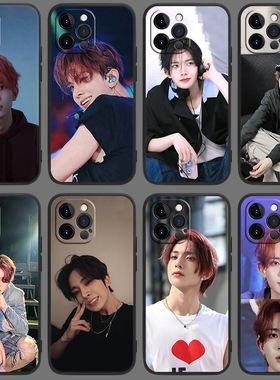 李羲承华为pura70pro手机保护壳苹 果16 适用iphone15荣耀magic2全包p60软壳opporeno红米note14防摔vivox200