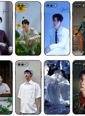 于朦胧手机壳适用苹果17同款vivos30任意机型OPPOReno11明星小米15 红米note14 华为mate70 三星s25 一加ace5