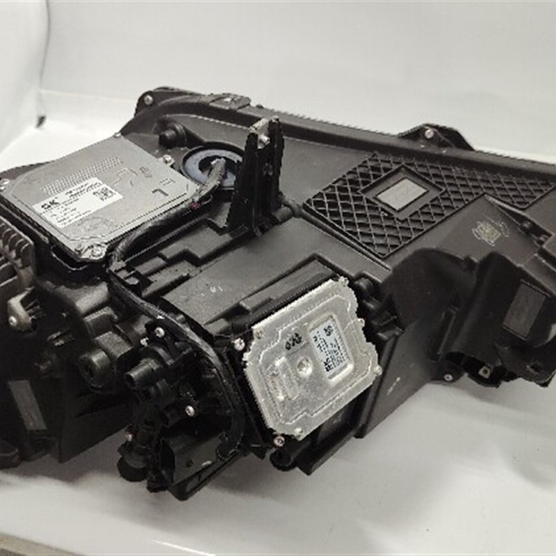 上汽荣威E950 LED大灯总成原厂17款 前照灯 RX5 RX8 i6 950拆车件