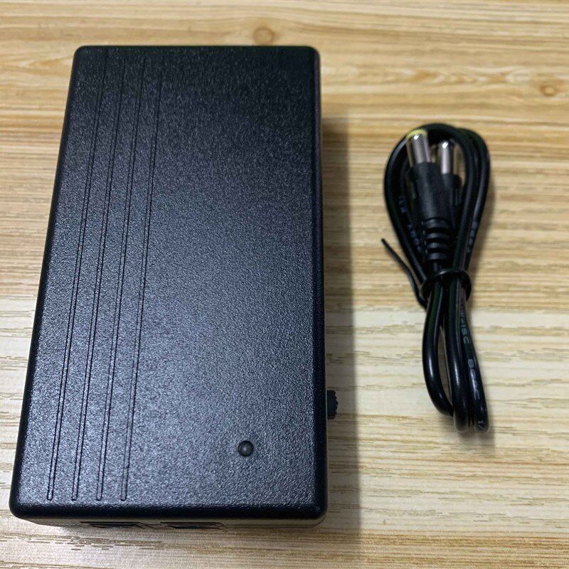 科密考勤机后备电源5V/12V 电源适配器