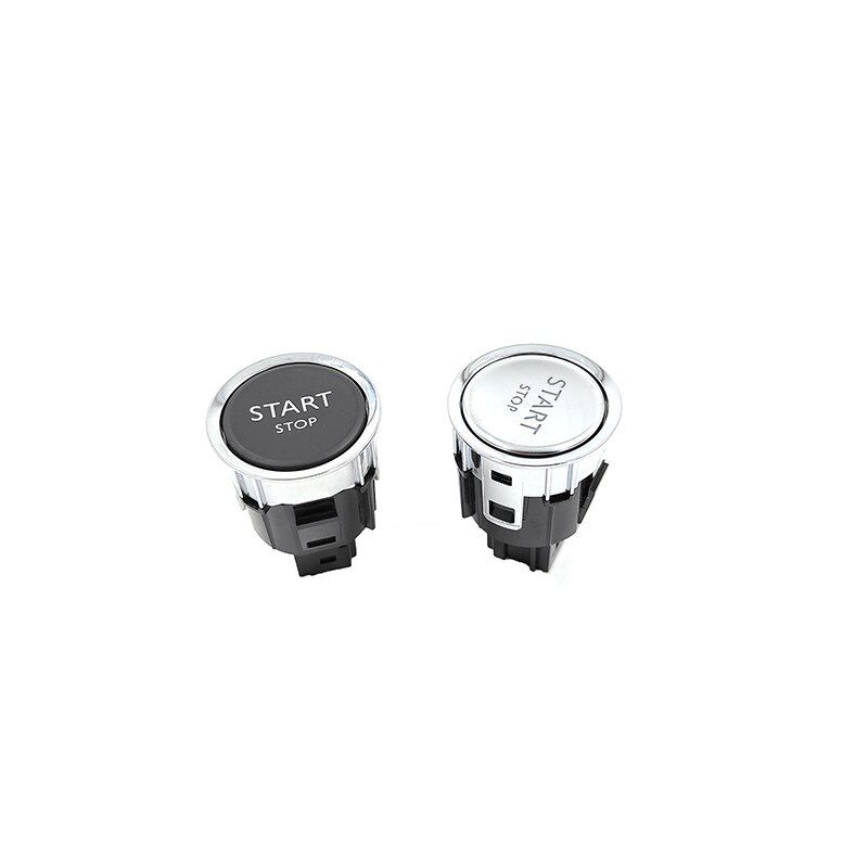 适配标致408 4008 5008 508L天逸C5凡尔赛C5X一键启动开关按键起