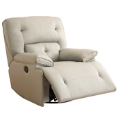 头等太空沙发舱单人客厅电动多功能躺椅电脑卧室懒人可躺可睡摇椅