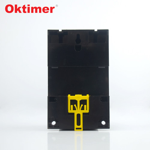 oktimer象阳电子KG316T微电脑时控开关-A定时器-B25A-C10A380V24V
