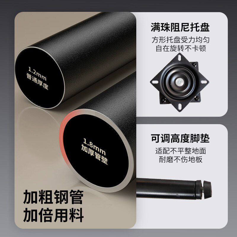 吧台椅靠背现代简约轻奢铁艺高脚凳子家用吧椅酒吧椅子高凳子吧凳