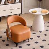 客厅脚踏凳沙发凳茶几凳万向轮小凳子溜溜椅带靠背可移动滑轮矮凳