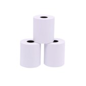 收银纸57x50热敏纸57x40美团外卖收银机80x80后厨小票纸80x60超市