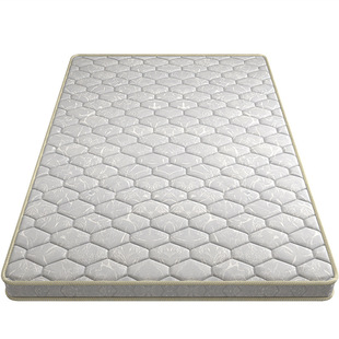 精选定做床垫上下床3e椰梦维护腰棕榈垫环保棕垫软硬适中拼接床配