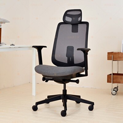 精选赫曼米勒verus人体工学椅家用电脑椅办公久坐学习椅hermanmil