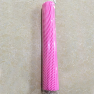 精选滚轮拖把头吸水拖把海绵头替换38cm海绵拖把头替换头拖把配件