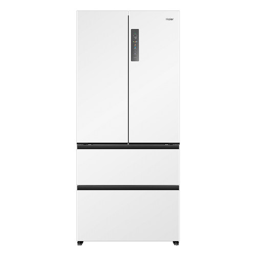 Haier/海尔 BCD-500WGHFD4DW9U1