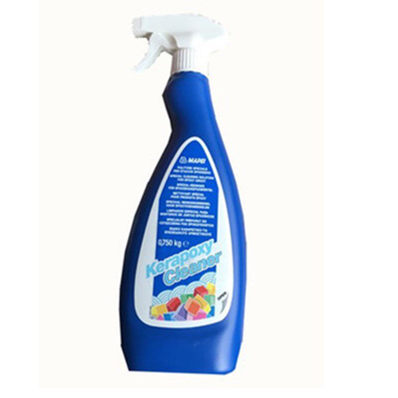 158马贝环f氧彩砂1419专用型清洗剂填缝残留瓷砖马赛克清洁剂包邮