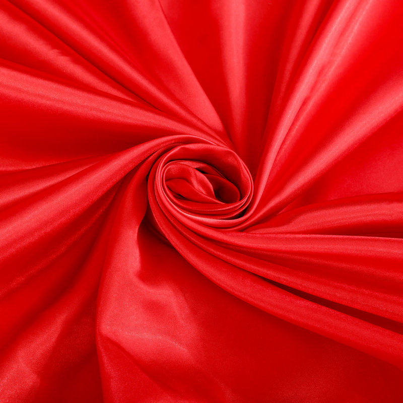 夏季冰丝顺滑被单纯色裸睡真丝绸单人宿舍单件牛奶丝床单Y双人1.5