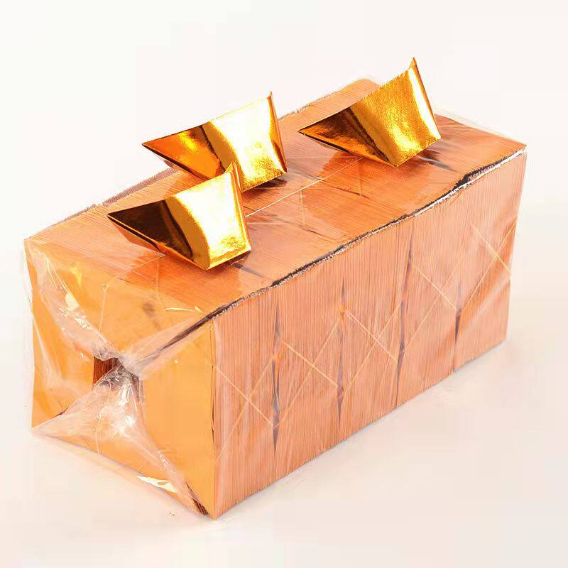 纸元宝半成品整箱包邮金银u印字五彩堂口火供用品上坟祭祖金银元,文具电教/文化用品/商务用品,折纸/手工纸/衍纸,淘宝优惠券,粉丝福利购,淘宝优惠卷