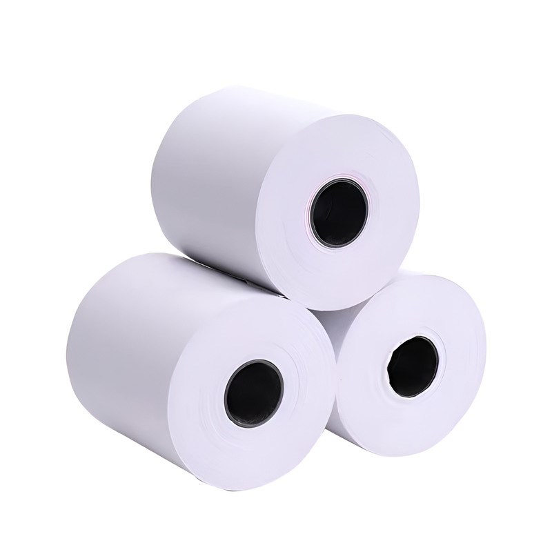 三防热敏收银纸80x80后厨防油打印纸57x5O0外卖小票纸长效热敏纸