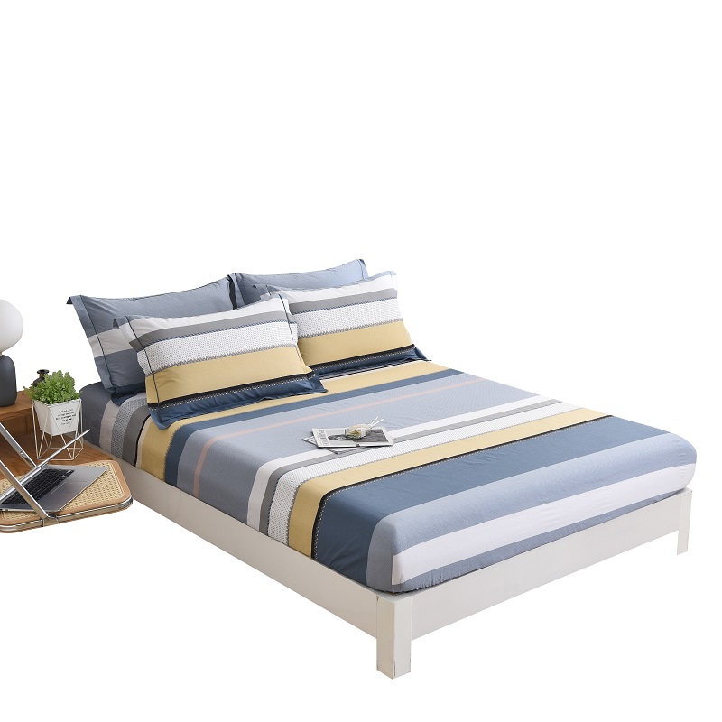 定做60支全棉床笠1米x1.2x1.w35x1.8x1.9m纯棉床套22.2加大床包