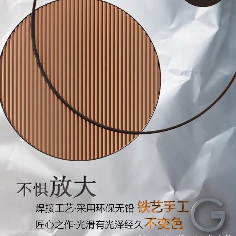 热销u家之选床头墙面挂饰铁艺壁饰电视背景墙Q装饰品卧室墙壁挂件