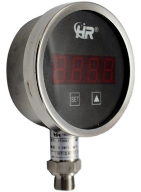 速发卫生级外部供电200MpaT显压力P制仪器4-20mA压力表控数08