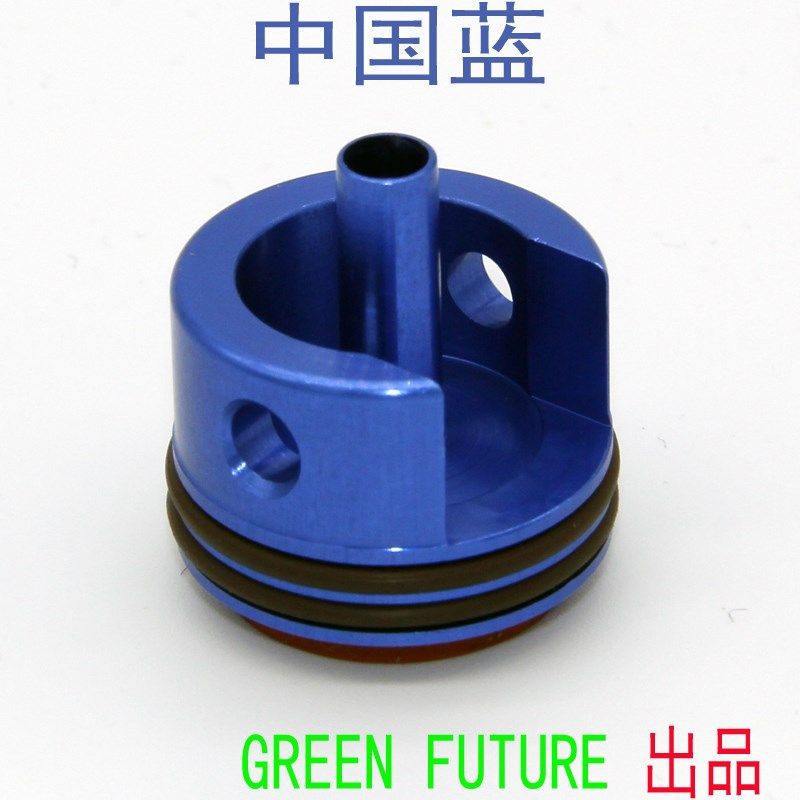 速发2E号波箱头气缸头 GR E FU CC气缸  静音气缸头,玩具/童车/益智/积木/模型,水弹玩具,淘宝优惠券,粉丝福利购,淘宝优惠卷