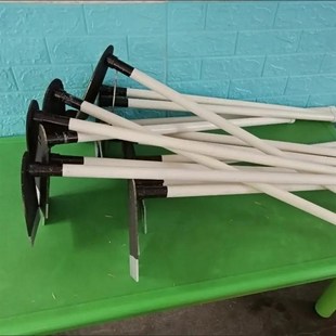 速发儿童表山道具锄头小学舞台小型生锄禾大禹治水愚公移演晚会话