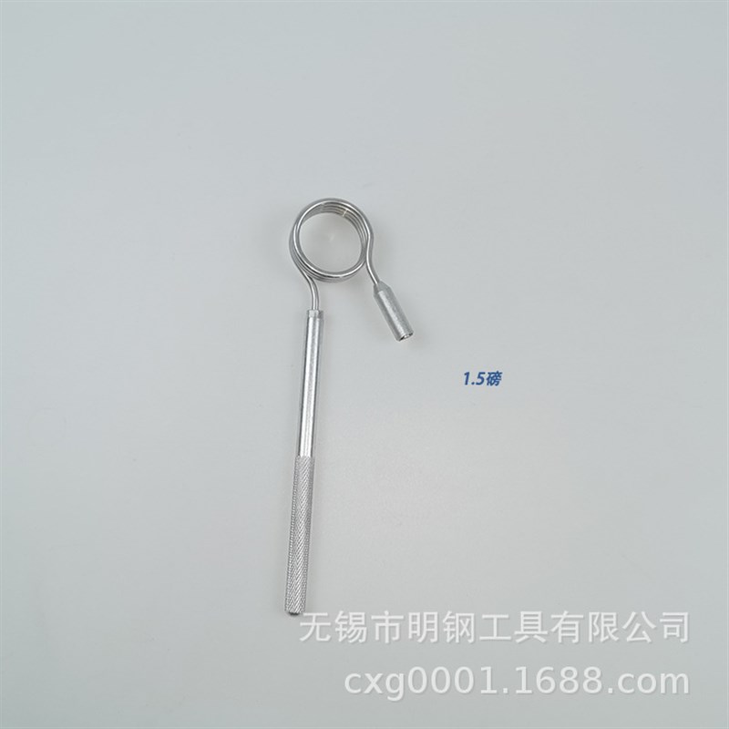 速发磁力棒吸力汽修工具弯曲磁性捡拾器拾取工具吸杆磁性吸铁棒长
