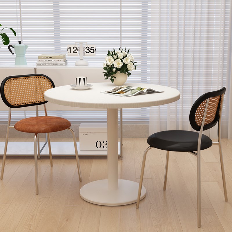 速发新中式茶桌小茶型简约台创意休闲喝茶桌客书小户台看厅桌子