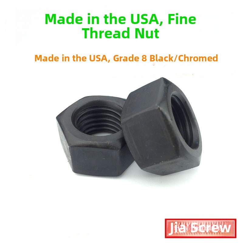 速发1级黑化镀锌1Uc 8 5/16- 428/2-20