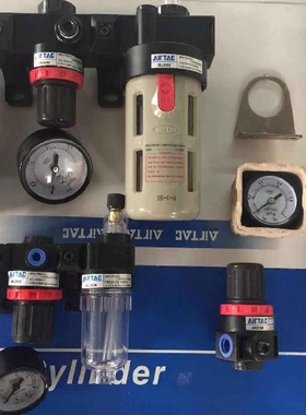 速发现货 GF410-05 GF40-015-M/A-W rTAC