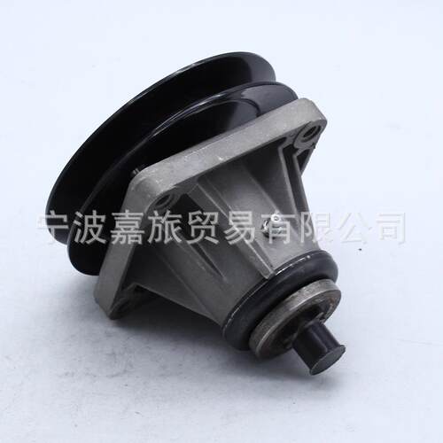 现货割草机主轴总成618-0240/10-0128/82-S515 草坪机配件