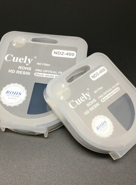 速发可调-400减光镜 4 52  d 67 72577 82mm中灰镜单反8密度镜