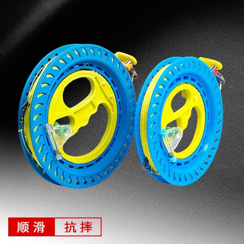 速发收线盘卷轮线收电线收纳绞盘神器盘线卷线器空盘盘线盘轮电缆