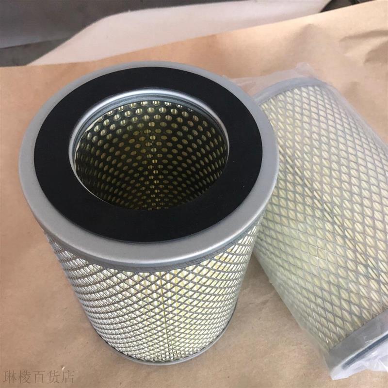 速发除尘滤芯滤业聚酯纤维覆膜滤筒  耳快拆除尘器六抛丸机吸尘工