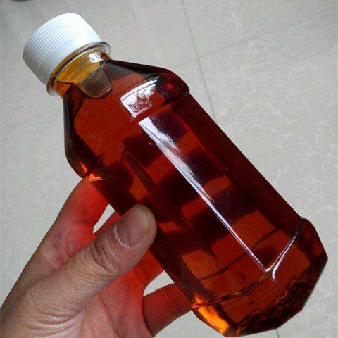 速发桐油桐熟桐油木器漆防水防腐防裂用撒网油船木纯油清漆家具生