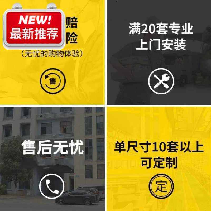 速发.高耐用2米省角空间服装利仓库货架隔板y铁架两层便店店杂货