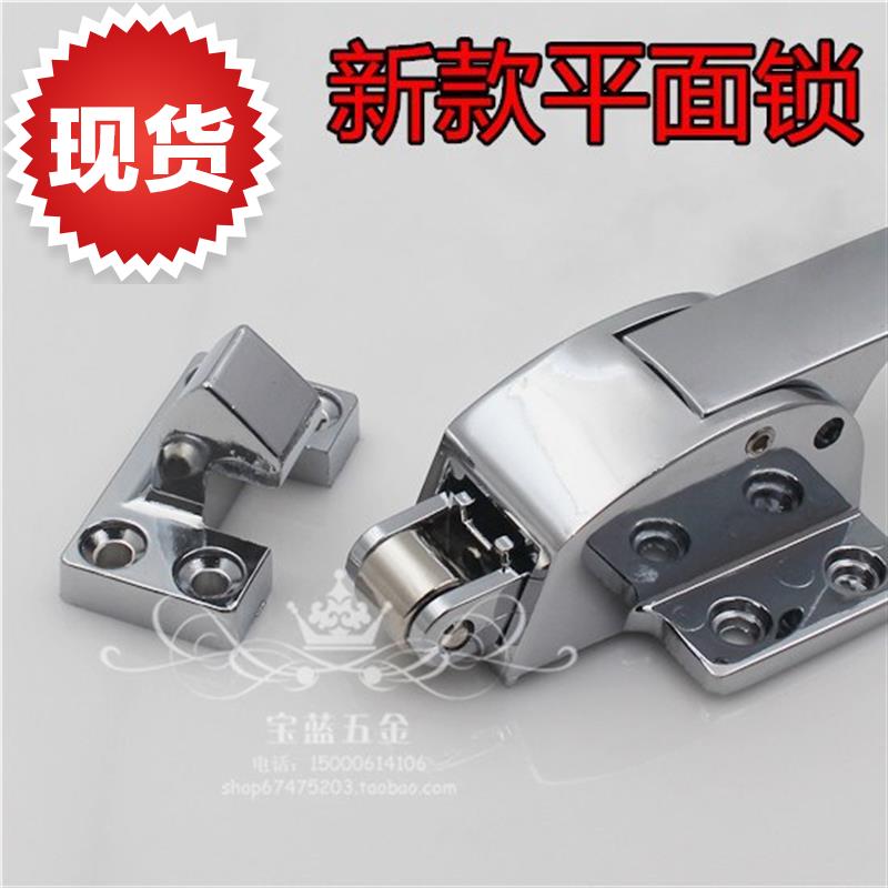 速发手手试验箱把手烤箱i门锁烘箱烤箱拉手传递窗门拉冷柜门扣蒸