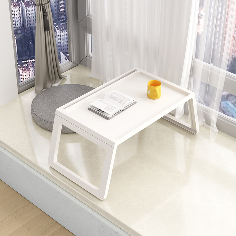 速发可折叠飘窗小茶子风卧用茶几日式榻榻米茶桌家室炕几桌台矮桌