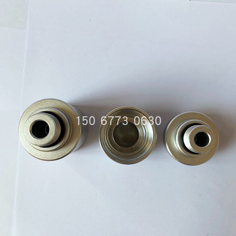 速发QT-7气体检测仪防爆滤芯传感器网烧结网防爆探头外壳耐高温可