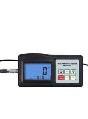 速发兰泰HM-6566 分体便携式里氏硬度计 1M-650H一体式硬度计 硬