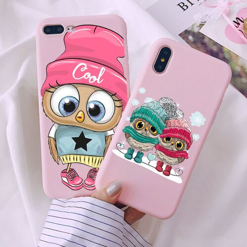 速发Lovely Owx Case  Ssug Galy2S2  S21 Ultra S20 FE 0