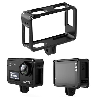 现货速发SJ8 Protective Fra Case  SJ8 Series SJ8 SJ8Pro SJ8
