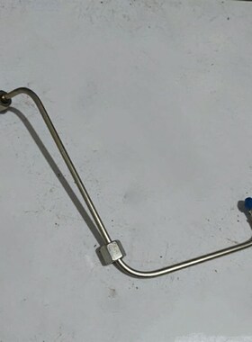 速发常柴单缸柴高机油管油管Z110/1高压油压(无缝管)